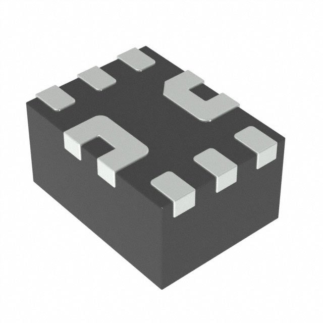 All Parts Semiconductors Power Management Switching Controllers MP5016GQH-Z by Monolithic Power Systems
